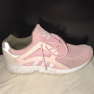 Women’s Adidas Shoes